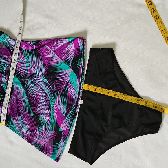 Swimwear Set Swimsuit Bikini - Picture 13 of 16